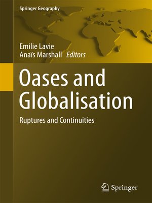 cover image of Oases and Globalization